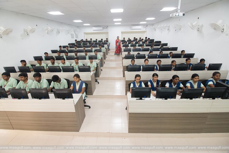 ఆర్టిఫిషియల్ ఇంటెలిజెన్స్, మెషీన్ లెర్నింగ్, డేటా సైన్స్‌లో బీటెక్ ప్రోగ్రామ్స్